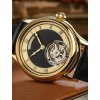 Thomas Earnshaw ES-8213-02 Palmerston Tourbillon Skeleton