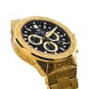 Louis XVI LXVI1215 Le Monarque Chronograph 42mm