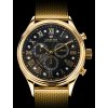 Louis XVI LXVI898 Danton Chronograph 44mm