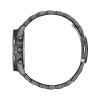 citizen geh use schwarz ziffernblatt schwarz armband schwarz ca0775 79e