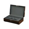 Rothenschild RS-2433-EB box na hodinky a šperky + CL