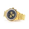 Louis XVI LXVI595 Artagnan Chronograph 48mm