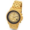 Louis XVI LXVI1080 Aramis Frosted Chronograph 43mm