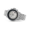 Louis XVI LXVI1081 Aramis Frosted Chronograph 43mm