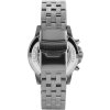 Louis XVI LXVI1081 Aramis Frosted Chronograph 43mm