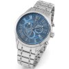 Louis XVI LXVI977 Danton Chronograph 44mm