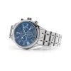 Louis XVI LXVI977 Danton Chronograph 44mm