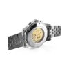 Louis XVI LXVI1121 Majeste Iced Out Chronograph 43mm