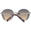 Emilio Pucci slnečné okuliare EP0180 98B 58 - Dámské