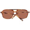 Tods slnečné okuliare TO0307 56E 58 - Pánské