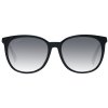 Max Mara slnečné okuliare MM0022-F 01B 56 - Dámské