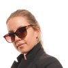 Max Mara slnečné okuliare MM0022-F 54Z 56 - Dámské