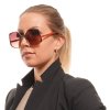 Max Mara slnečné okuliare MM0016 33F 60 - Dámské