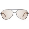 Timberland slnečné okuliare TB9214 09H 61 - Pánské