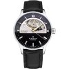 Edox 85019-3N-NIN Les Vauberts Automatic 38mm