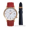 Zeppelin 7443-1N Grace 36mm