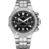 Edox 10113-3M-NIN Delfin Chronograph 43mm