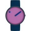 Picto R44005-R001 Unisex Watch Ghost Nets 40mm