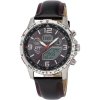 ETT Eco Tech Time EGT-11573-21L Professional World Time Radio-Controlled 43mm