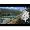 ETT Eco Tech Time EGS-11579-11M Radio-Controlled Solar Drive 41mm