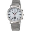ETT Eco Tech Time EGS-11579-11M Radio-Controlled Solar Drive 41mm