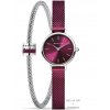 Bering 11022-909-GWP Ladies Classic 22mm