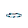 Rebel & Rose RR-60056-S-S Blue Summer Vibes II