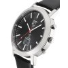 ETT Eco Tech Time EGS-11578-21L Radio-Controlled Solar Drive 41mm