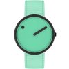 Picto R44020-R019 Unisex Watch Ghost Nets 40mm