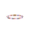 Rebel & Rose RR-60055-G-S Pink Summer Vibes II