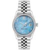 Philipp Plein PWYAA0423 Street Couture 34mm