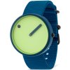 Picto R44013-R003 Unisex Watch Ghost Nets 40mm