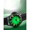 U-Boat 9503 Darkmoon 40mm Green PVD Soleil