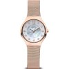 Bering 14427-366 Ladies Solar 27mm