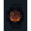 Casio WS-1500H-1AVEF Collection 50mm