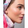 Engelsrufer ERE-LOLA-ZI-G-CR-16 Earrings - Lola