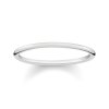Thomas Sabo TR2123-001-12-56 prstýnek - classic