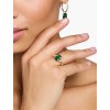 Thomas Sabo TR2362-971-6-56 prstýnek - stone