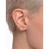 Thomas Sabo H2140-001-21 Earring - Spheres