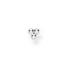 Thomas Sabo H2140-001-21 Earring - Spheres