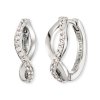 Engelsrufer ERE-PARADISE-ZI-CR Earrings - Paradise