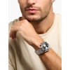 Thomas Sabo WA0375-201-203 Rebel at Heart Chronograph 40mm