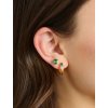 Thomas Sabo H2174-472-6 Earrings - Stone