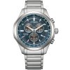 Citizen AT2530-85L Eco-Drive Titanium Chrono 43mm
