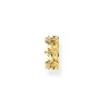 Thomas Sabo EC0016-414-14 Earring - Crown