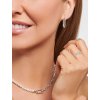 Thomas Sabo TR2358-051-14-56 prstýnek - Stone Pave