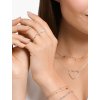 Thomas Sabo TR2393-415-40-52 prstýnek - V Shape