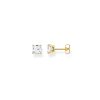 Thomas Sabo H2174-414-14 Earrings - Stone