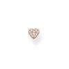 Thomas Sabo H2145-416-14 Earring - Heart