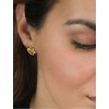 Engelsrufer ERE-LILTREE-BIG Earrings - Tree of Life